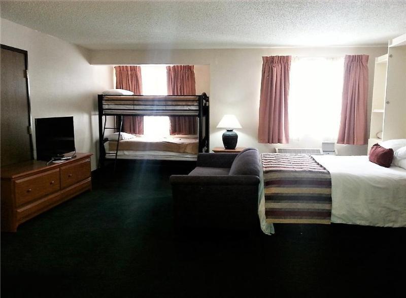 Arapahoe Inn คีย์สโตน ภายนอก รูปภาพ